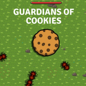 Guardians of Cookies