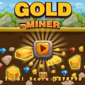 Amazing Gold Miner