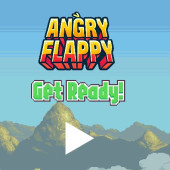 Angry Flappy