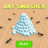 Ant Smasher 3D