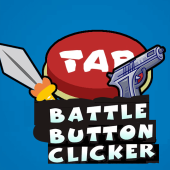 Battle Button Clicker