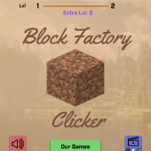 Block Factory Clicker