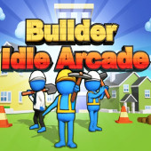 Builder Idle Arcade