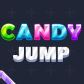 Candy Jump