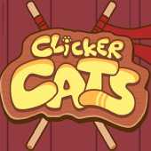 Cats Clicker