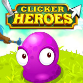 Clicker Heroes