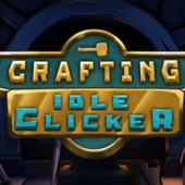 Clicker: Idle Craft