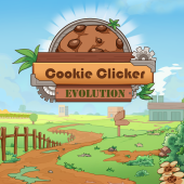 Cookie Clicker Evolution