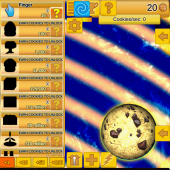 Cookie Clicker: Gold