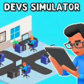 Devs Simulator