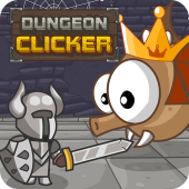 Dungeon Clicker