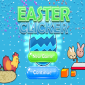 Easter Clicker