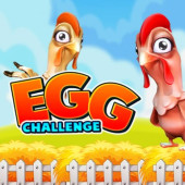 Egg Challenge
