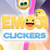 Emoji Clickers