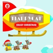 FlappyCat Crazy Christmas