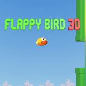 Flapyy Bird 3D
