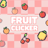 Fruit Clicker