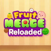 Fruit Merge Reloaded