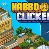 Habbo Clicker