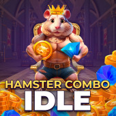 Hamster Combo IDLE