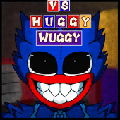 Huggy Wuggy Clicker