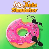 Idle Ants Simulator