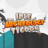 IDLE Archeology
