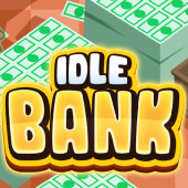 Idle Bank