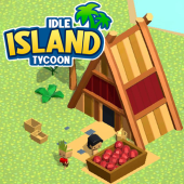 Idle Island