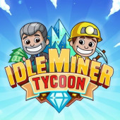 Idle miners tycoon