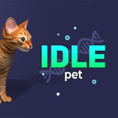 IDLE Pet