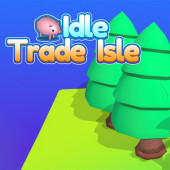 Idle Trade Isle