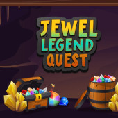 Jewel Legend Quest