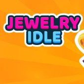 Jewelry Idle
