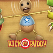 Kick the Buddy