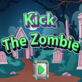 Kick the Zombie