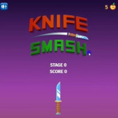 Knife Smash