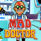 Mad Doctor