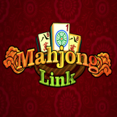 Mahjong Link Puzzle