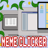 Meme Clicker