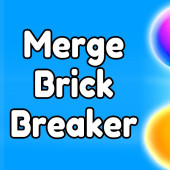 Merge Brick Breaker