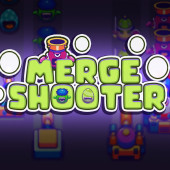 Merge Shooter