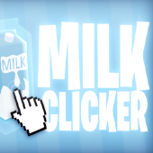 Milk Clicker