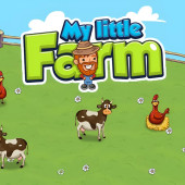 My Little Farm