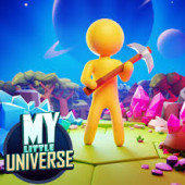 My Little Universe