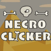 Necro clicker