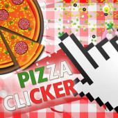 Pizza Clicker