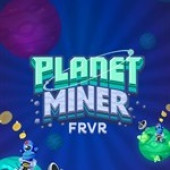 Planet Miner FRVR