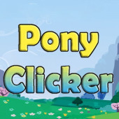 Pony Clicker