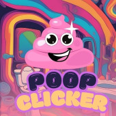 Poop Clicker